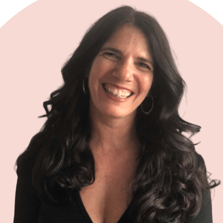 Headshot of Natalie Gallifent Co-Founder, Seatsquare