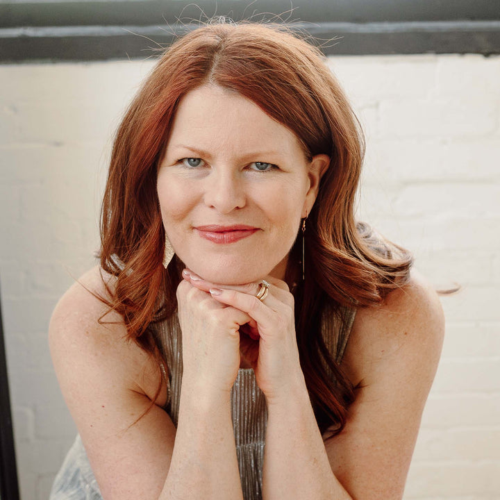 Headshot of Sheila Botelho Self-Care Strategist & Host, CONNECT Podcast