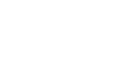 Parl Spark Pages Logo in white