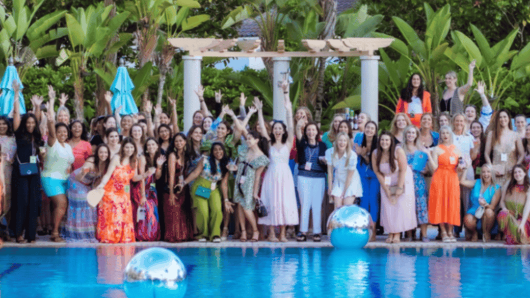 Top Female Founder Communities in Canada 2026