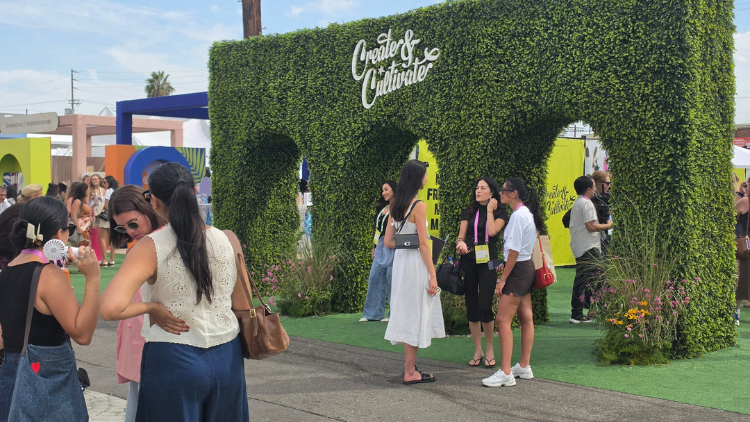 Is Create & Cultivate Worth It?