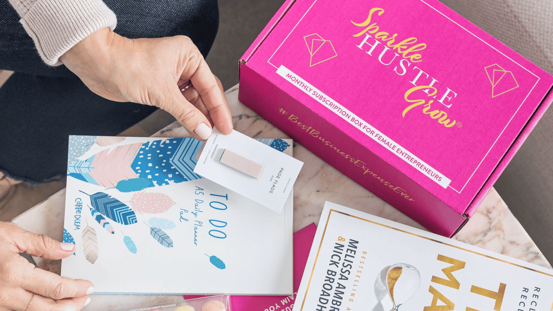 How to Get Your Product Featured in a Subscription Box