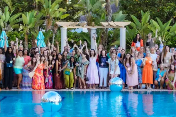 Top Female Founder Communities in Canada 2025