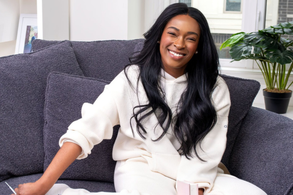 Quarterly Reflections for Female Founders