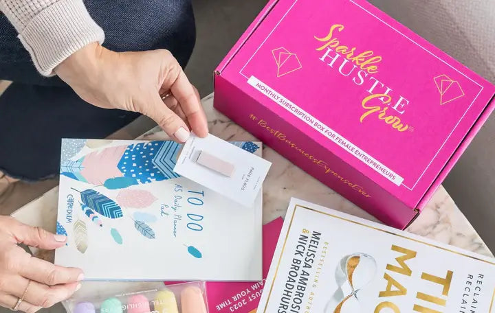 How to Get Your Product Featured in a Subscription Box