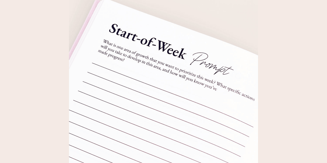 How to Use Journaling Prompts