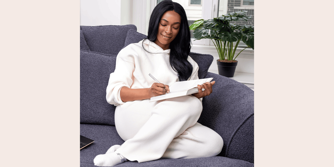 Why You Should Start Journaling