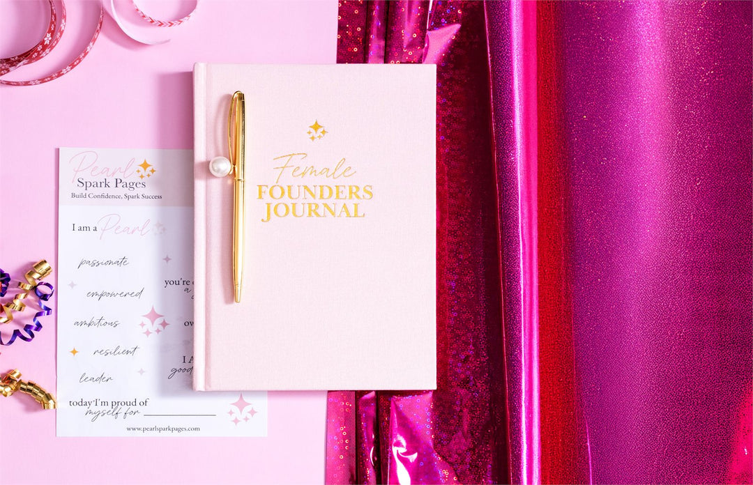 What to Get the Woman Who Just Started a Business