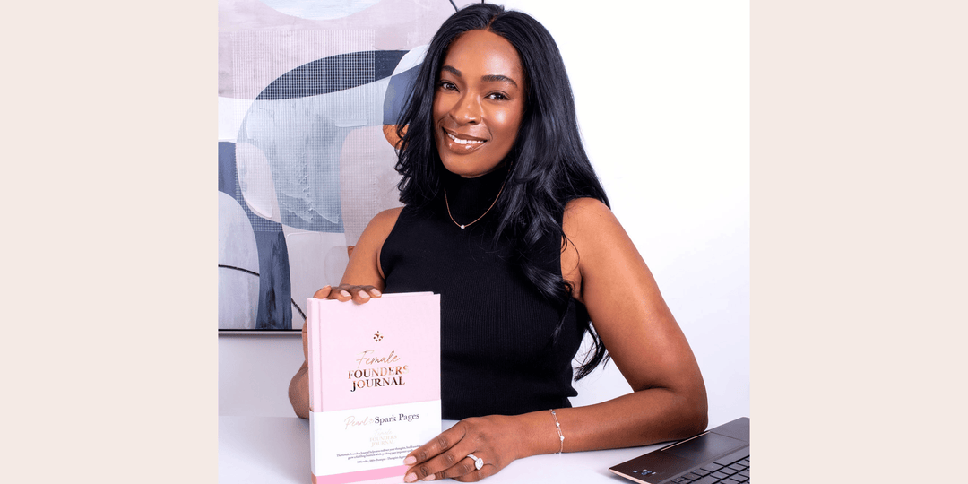 Journaling Prompts for Entrepreneurs