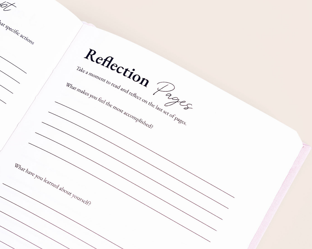 The Female Founders Journal Deluxe Bundle