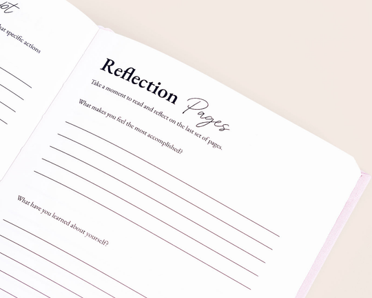 The Female Founders Journal