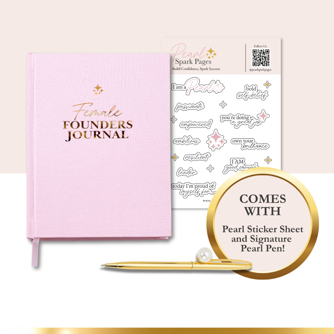 The Female Founders Journal - Bulk Orders